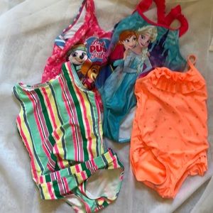Cute Bathing Suits
